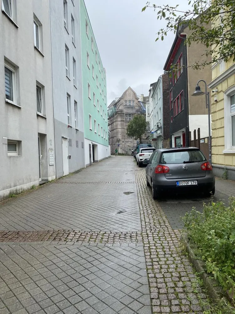 2 Zimmer Wohnung mit 40 m² in Bochum – Bild 3