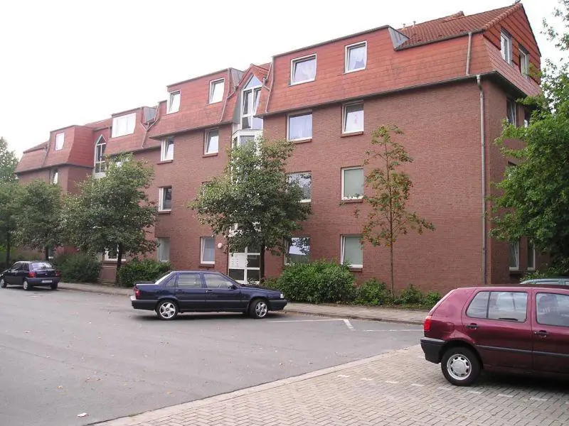 3 Zimmer Wohnung mit 79 m² in Osnabrück – Bild 4