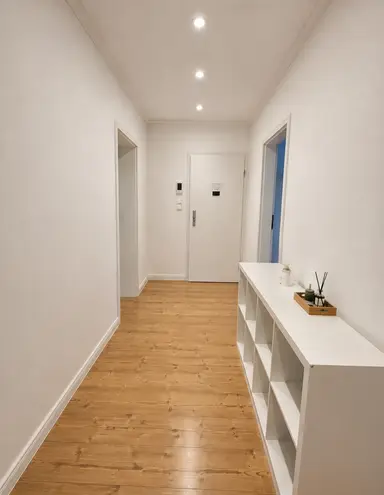 4 Zimmer Wohnung mit 110 m² in Mülheim an der Ruhr – Bild 2