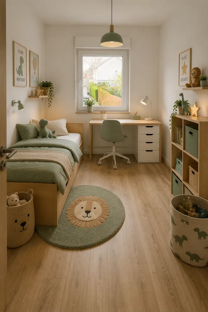 3 Zimmer Wohnung mit 62 m² in Bochum – Bild 2