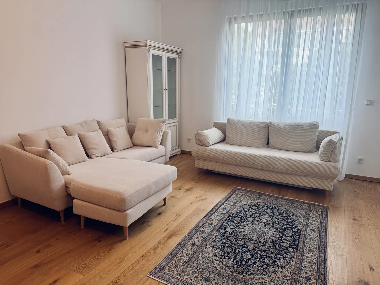 5 Zimmer Wohnung mit 130 m² in Düsseldorf – Bild 8