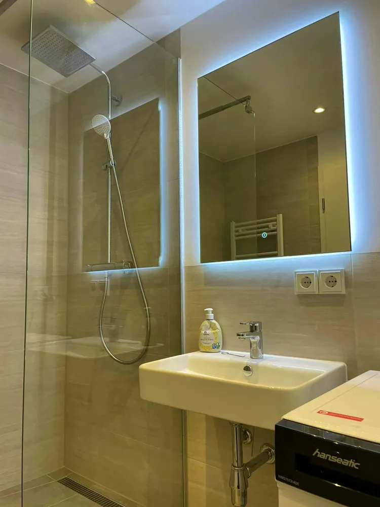 WG-Zimmer mit 18 m² in München – Bild 1