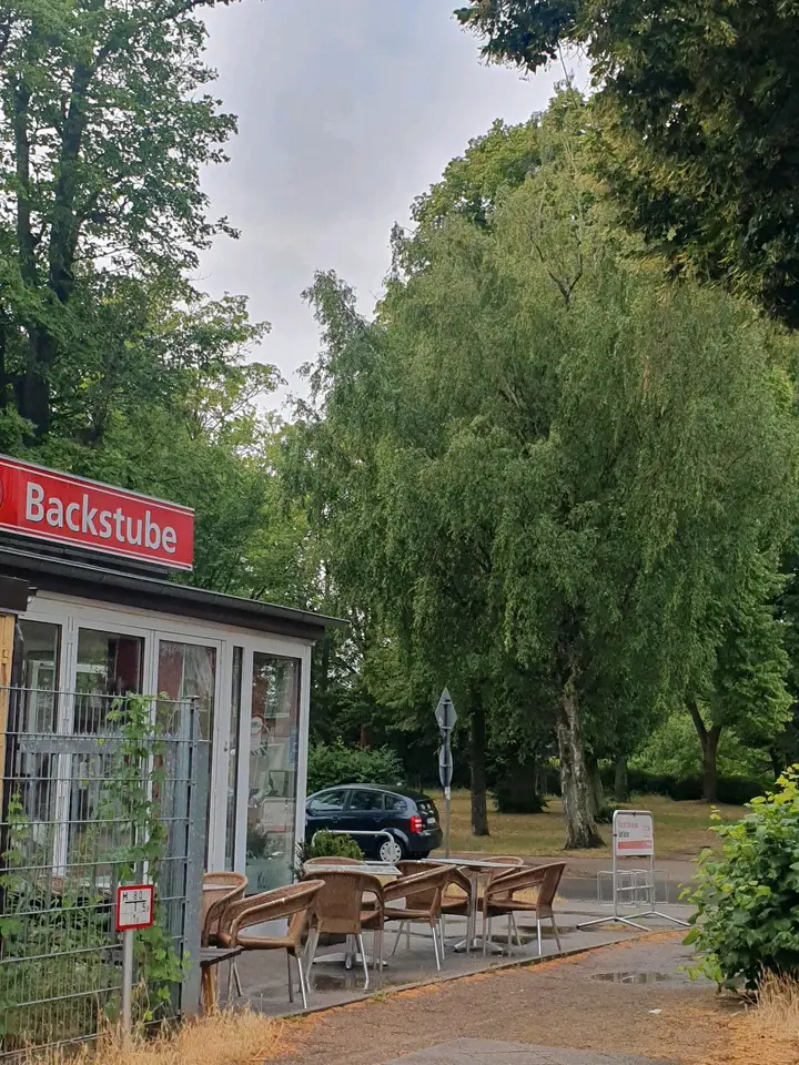 2 Zimmer Wohnung mit 72 m² in Bernau bei Berlin – Bild 7