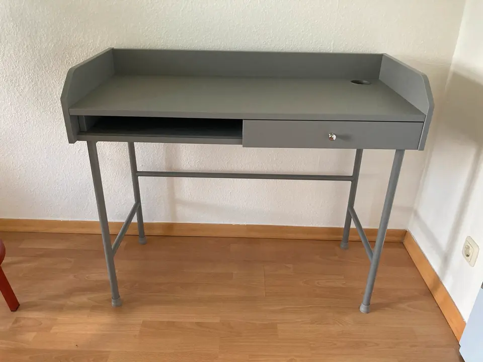 WG-Zimmer mit 69 m² in Grimma – Bild 8