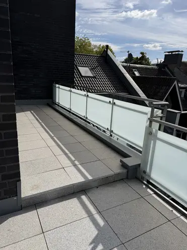 2 Zimmer Wohnung mit 90 m² in Krefeld – Bild 12