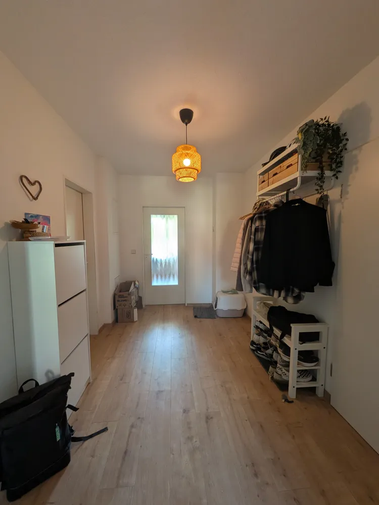 2 Zimmer Wohnung mit 61 m² in Dresden – Bild 7