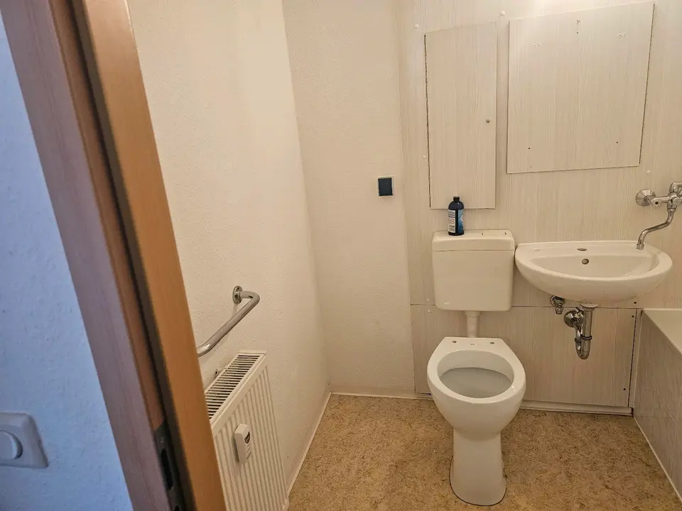 2 Zimmer Wohnung mit 47 m² in Hoyerswerda – Bild 4