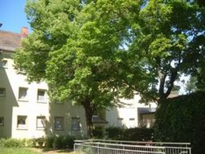 1 Zimmer Wohnung mit 32 m² in Nürnberg – Bild 1