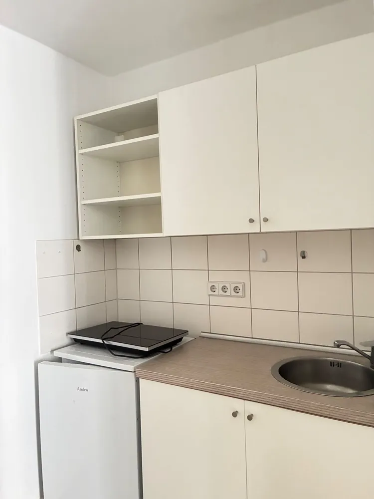 1 Zimmer Wohnung mit 24 m² in Dresden – Bild 5