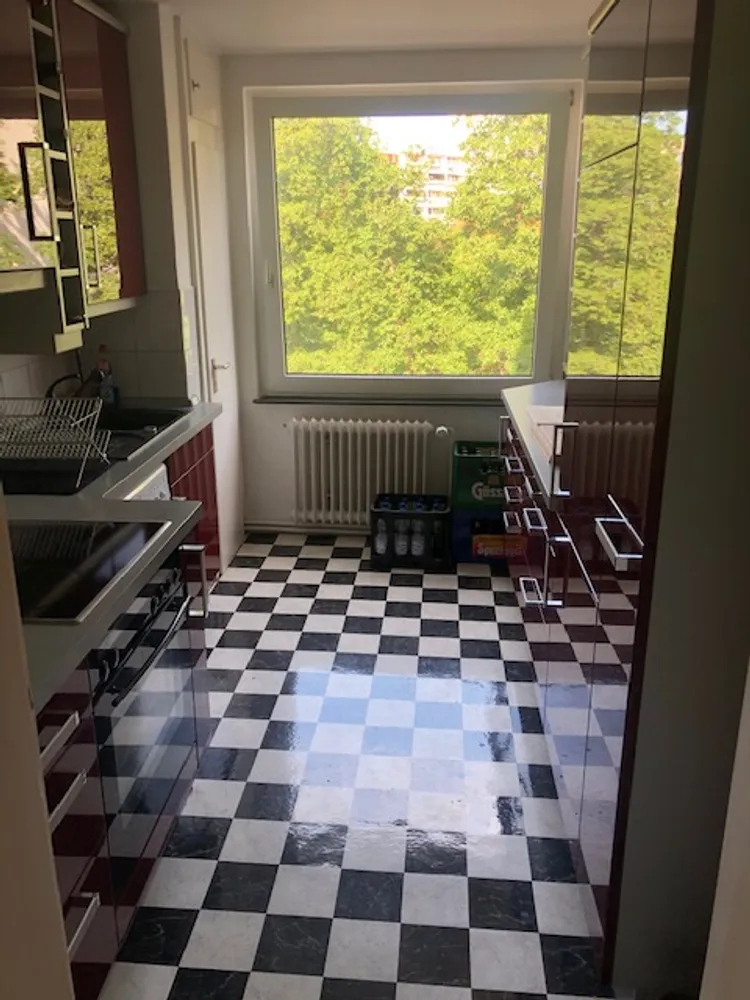 2 Zimmer Wohnung mit 51 m² in Hannover – Bild 7