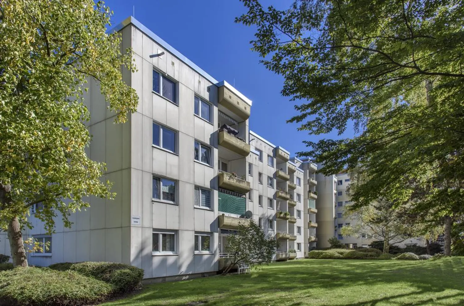 3 Zimmer Wohnung mit 74 m² in Koblenz – Bild 7
