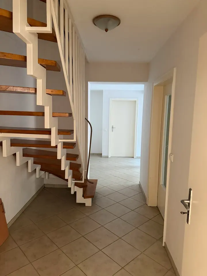 3 Zimmer Wohnung mit 100 m² in Bramsche – Bild 9