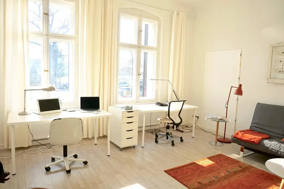 WG-Zimmer mit 60 m² in Werder (Havel) – Bild 1