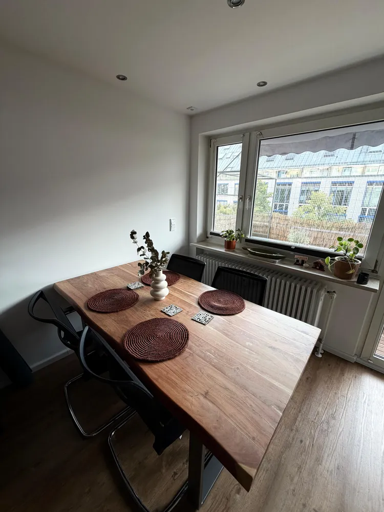 2 Zimmer Wohnung mit 66 m² in München – Bild 3