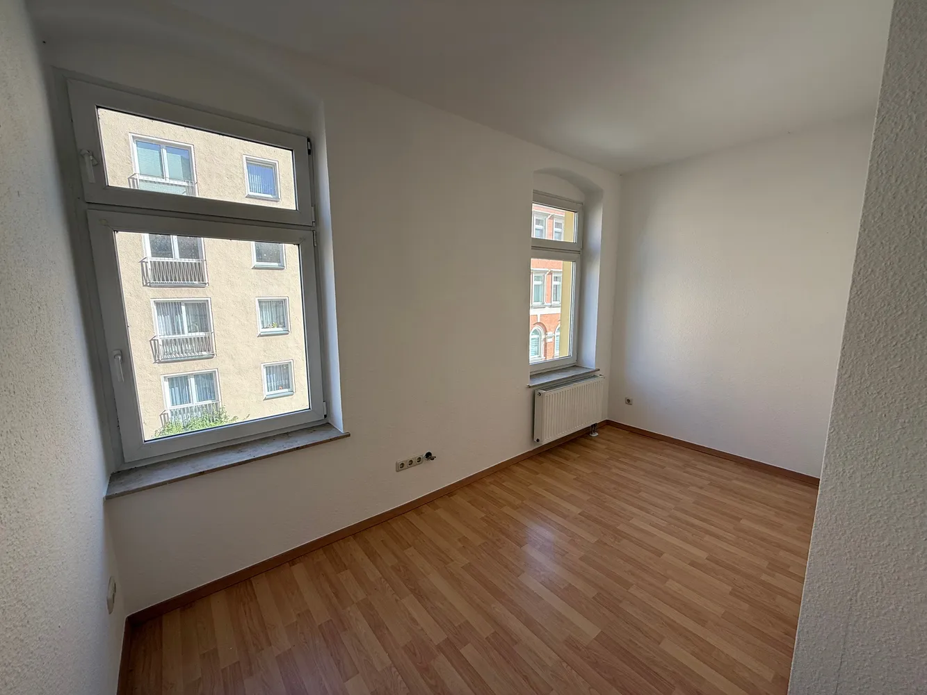 2 Zimmer Wohnung mit 40 m² in Greiz – Bild 10