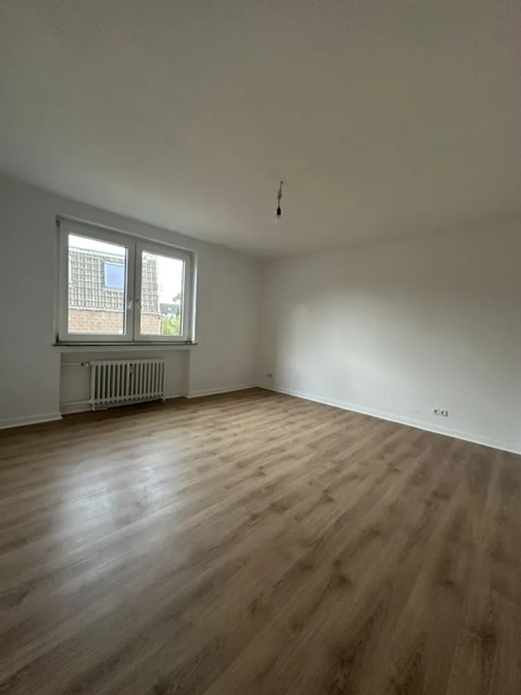2 Zimmer Wohnung mit 62 m² in Oberhausen – Bild 1