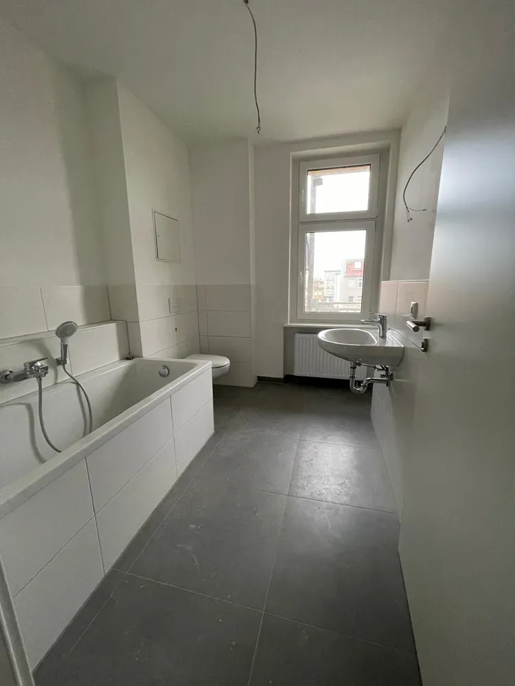 2 Zimmer Wohnung mit 75 m² in Magdeburg – Bild 7