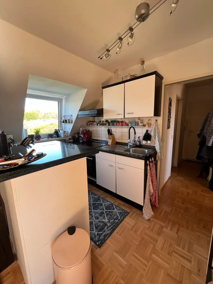 WG-Zimmer mit 73 m² in Emsdetten – Bild 3