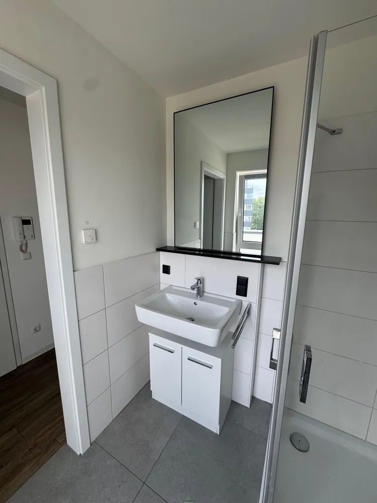 2 room apartment with 67 m² in Bremen – Photo 9