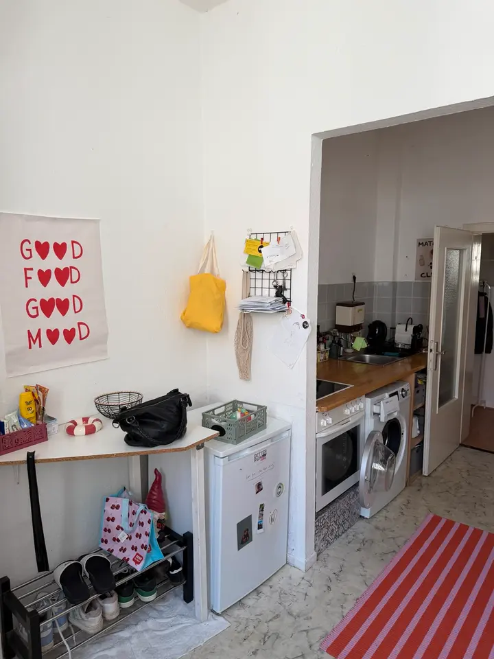 3 Zimmer Wohnung mit 67 m² in Bielefeld – Bild 4