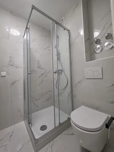 1 Zimmer Wohnung mit 33 m² in Frankfurt am Main – Bild 6