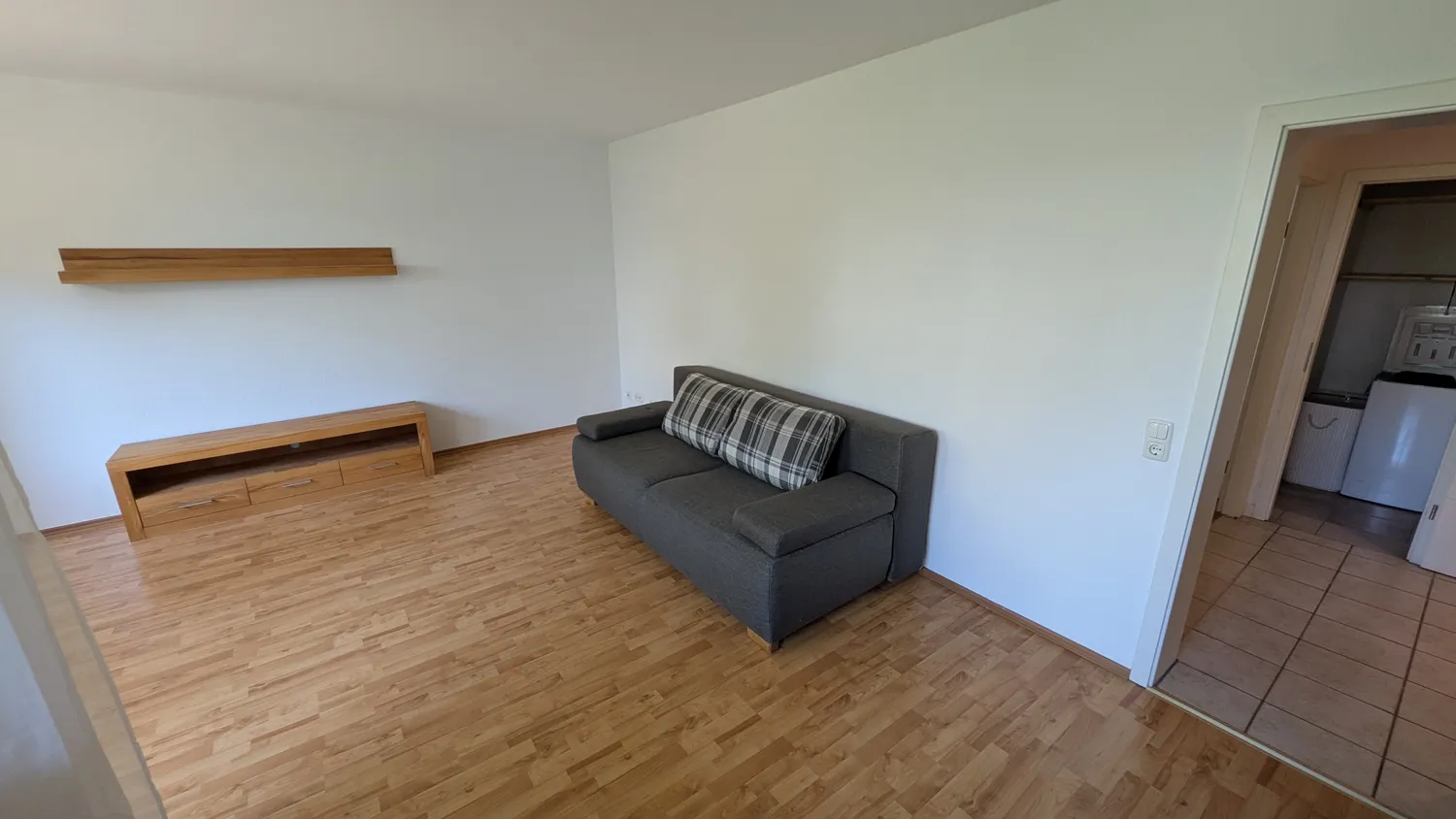 2 Zimmer Wohnung mit 61 m² in Wiesbaden – Bild 3