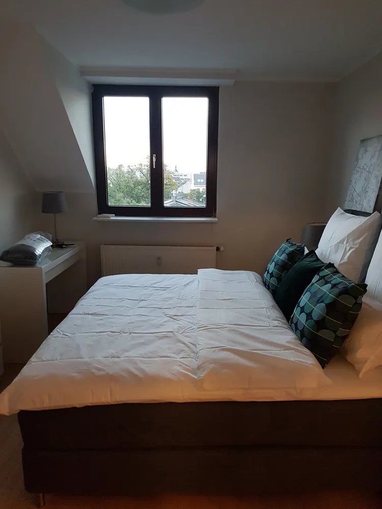 3 Zimmer Wohnung mit 48 m² in Bonn – Bild 7
