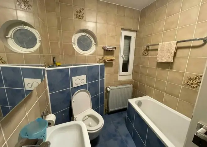 3 Zimmer Wohnung mit 60 m² in Frankfurt am Main – Bild 10