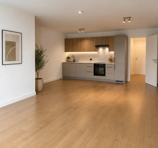 1 Zimmer Wohnung mit 47 m² in München – Bild 4