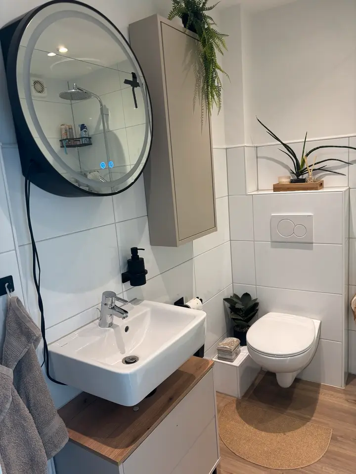 2 Zimmer Wohnung mit 50 m² in Hamm – Bild 5