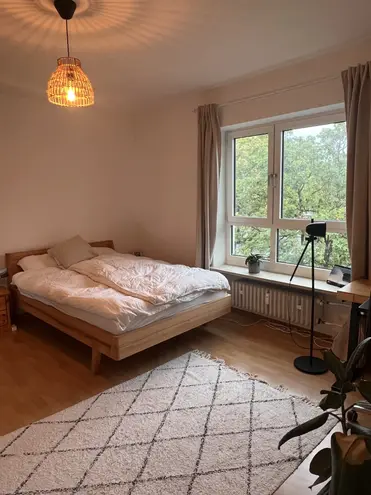 2 Zimmer Wohnung mit 74 m² in München – Bild 10