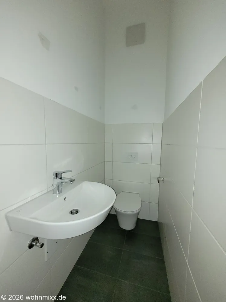 4 room apartment with 93 m² in Chemnitz – Photo 11