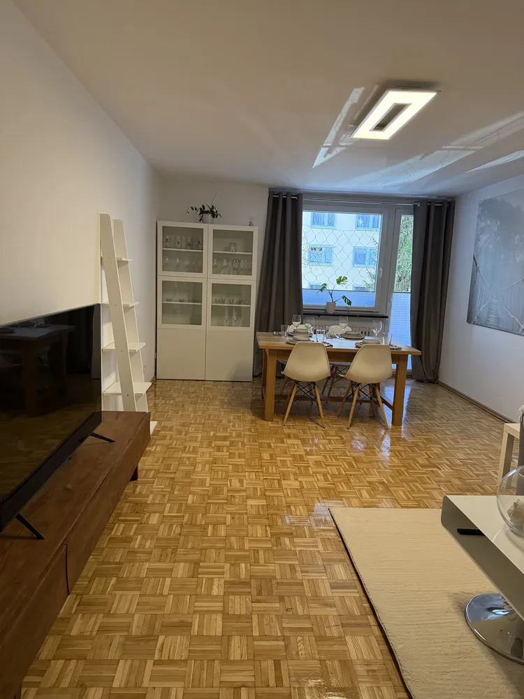 2 Zimmer Wohnung mit 70 m² in München – Bild 1