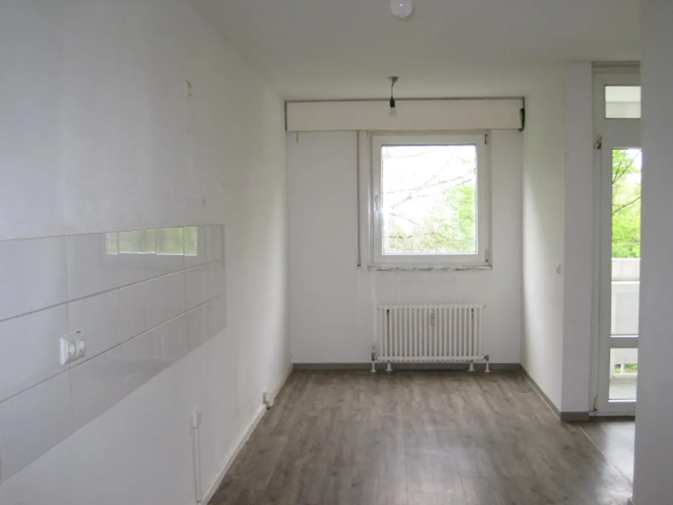 2 Zimmer Wohnung mit 62 m² in Mannheim – Bild 2