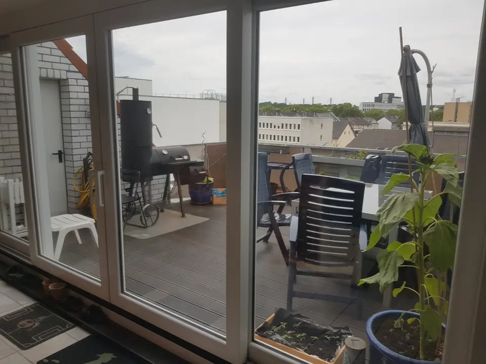 WG-Zimmer mit 140 m² in Bergheim – Bild 4