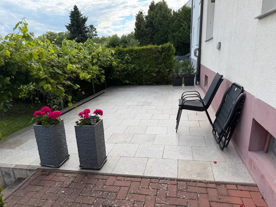 2 Zimmer Wohnung mit 50 m² in Wiesbaden – Bild 5