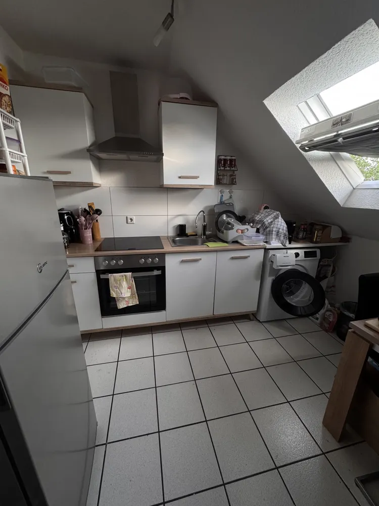 3 Zimmer Wohnung mit 56 m² in Nettetal – Bild 4
