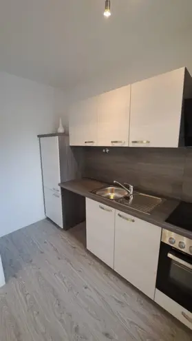 1 Zimmer Wohnung mit 27 m² in Aachen – Bild 8