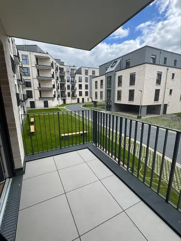 3 Zimmer Wohnung mit 87 m² in Osnabrück – Bild 1