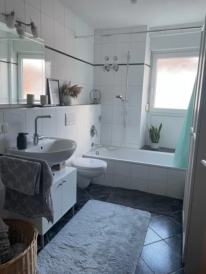 2 Zimmer Wohnung mit 57 m² in Würzburg – Bild 9