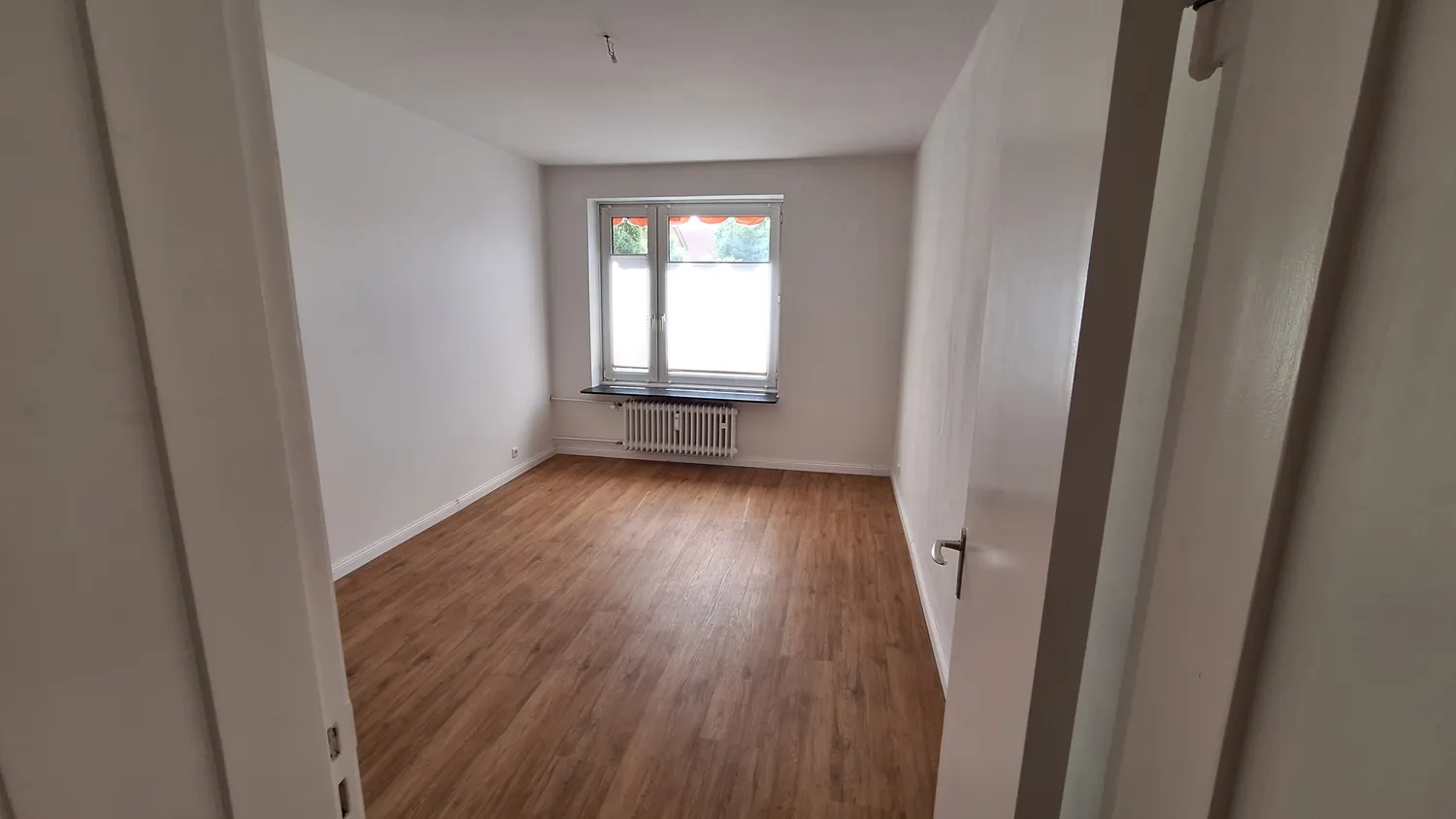 3 Zimmer Wohnung mit 71 m² in Hamburg – Bild 3