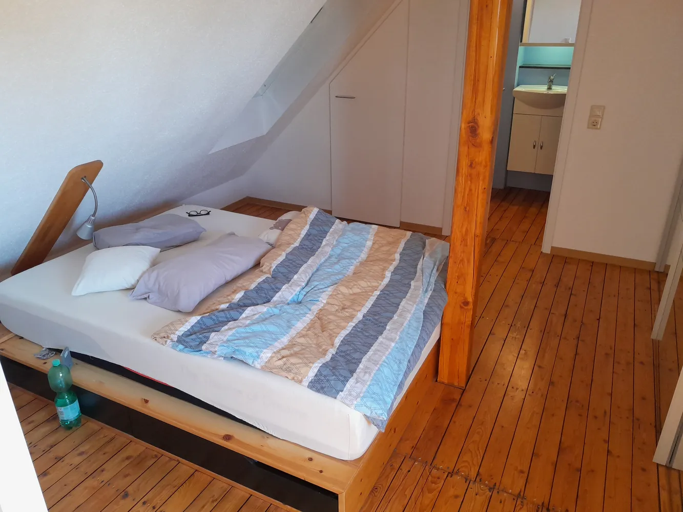 3 Zimmer Wohnung mit 51 m² in Wuppertal – Bild 12