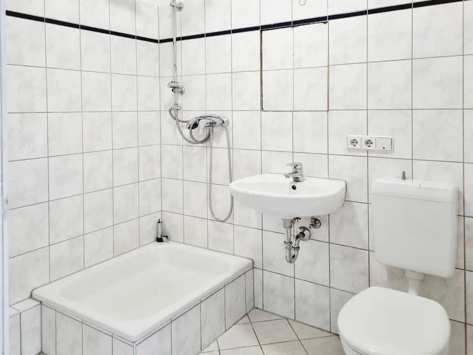 2 Zimmer Wohnung mit 29 m² in Dresden – Bild 6