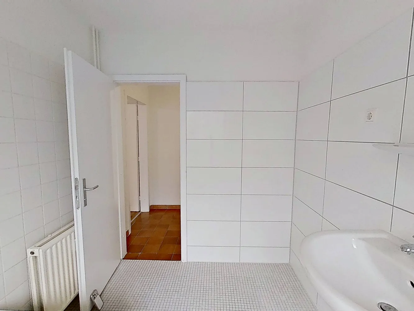 2 Zimmer Wohnung mit 67 m² in Flensburg – Bild 2