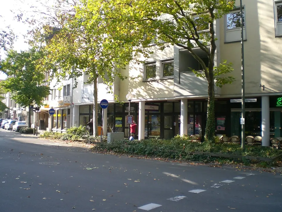 2 Zimmer Wohnung mit 55 m² in Osnabrück – Bild 2