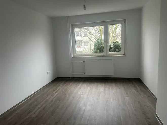 3 Zimmer Wohnung mit 56 m² in Bremen – Bild 3