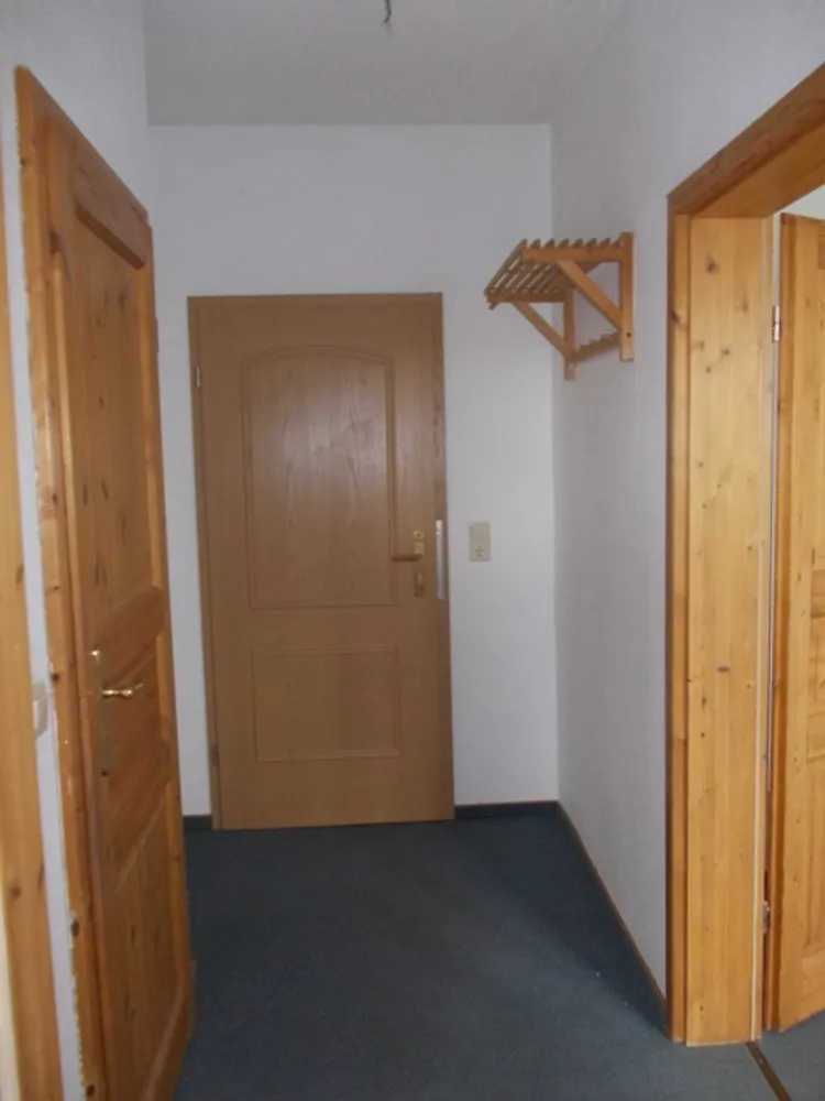 1 Zimmer Wohnung mit 30 m² in Halle (Saale) – Bild 3