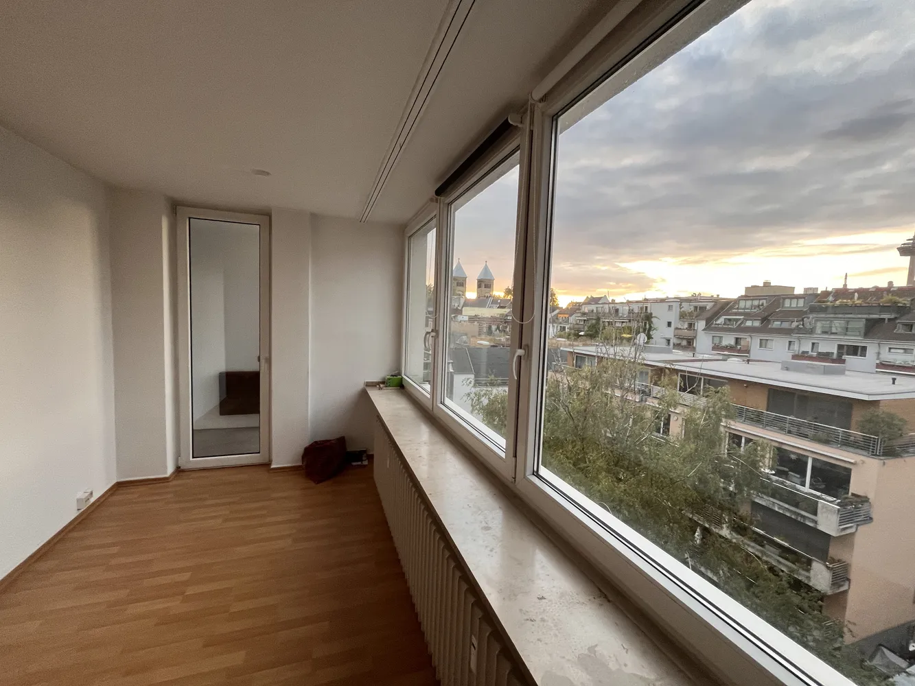 1 Zimmer Wohnung mit 38 m² in Köln – Bild 5