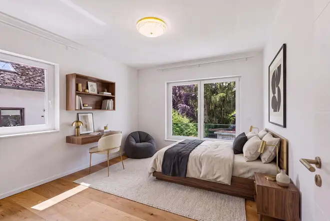 9 Zimmer Haus mit 290 m² in Berlin – Bild 8