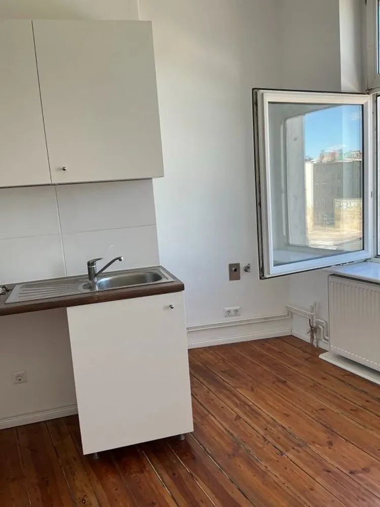1 room apartment with 43 m² in Berlin – Photo 3